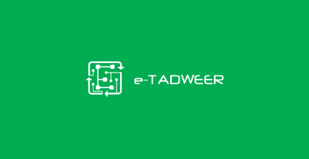 Etadweer