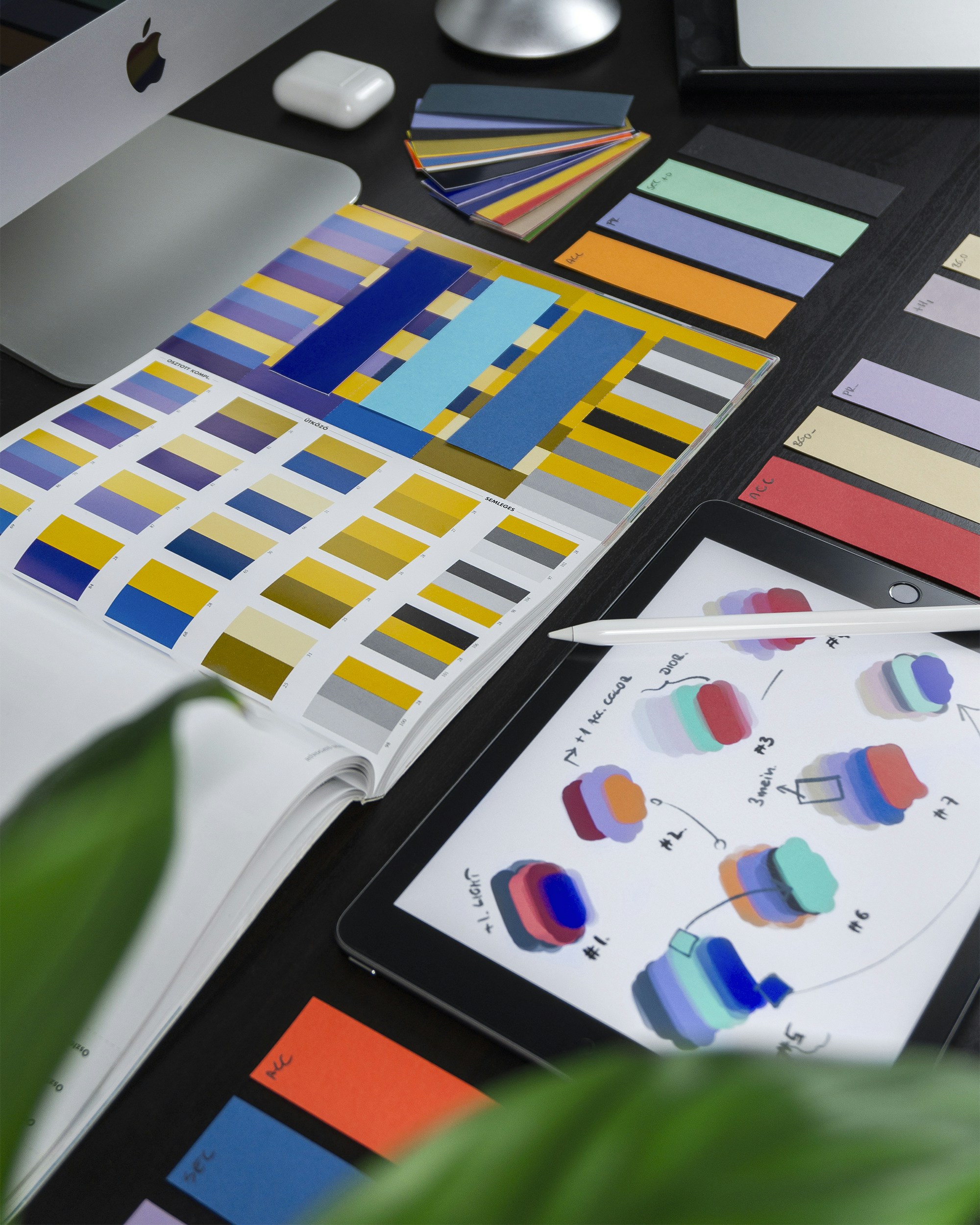 UI/UX Design Services